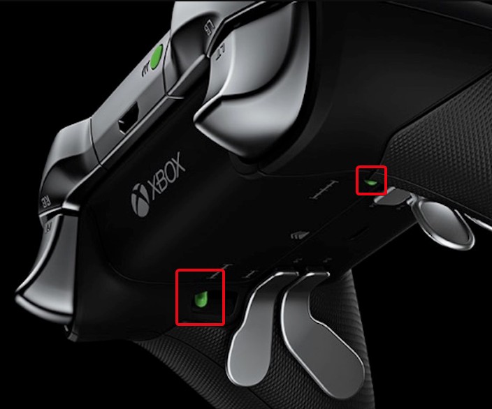 Sony có thể tham gia Xbox Elite với bộ điều khiển PlayStation mới của mình