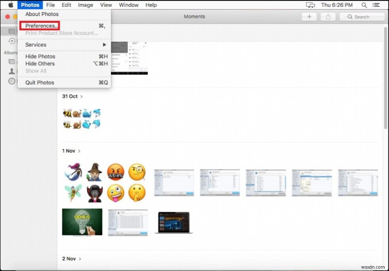 Cách tải ảnh từ iCloud xuống máy Mac, PC và iPhone / iPad (2022)