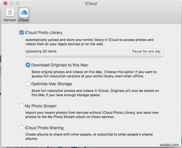 Cách tải ảnh từ iCloud xuống máy Mac, PC và iPhone / iPad (2022)