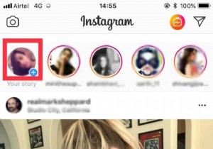 Cách sử dụng Tính năng  Câu hỏi  mới của Instagram