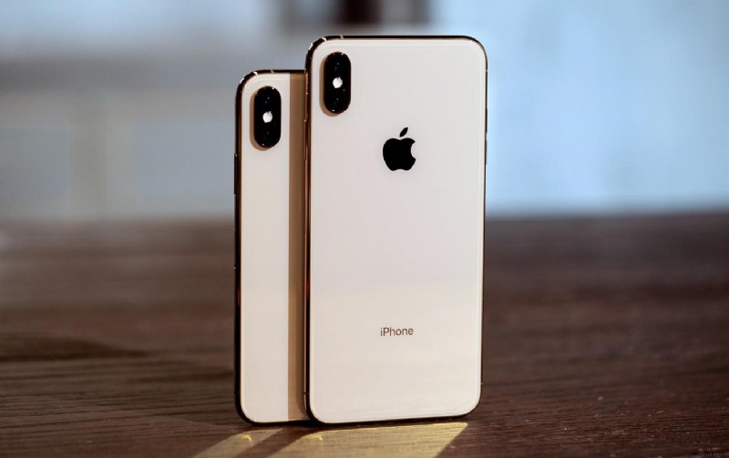 Apple có gì mới trong năm nay?