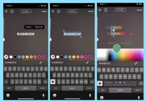 7 Mẹo và thủ thuật câu chuyện trên Instagram để thu hút người theo dõi của bạn