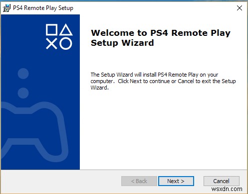 Cách chơi trò chơi PS4 trên PC / Mac bằng PS4 Remote Play