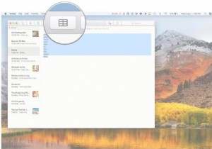 Biết tất cả về các tính năng mới của ghi chú trong Mac OS High Sierra