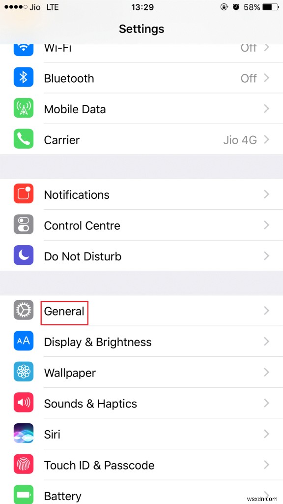 Cách xử lý iPhone của bạn khi nó không tắt