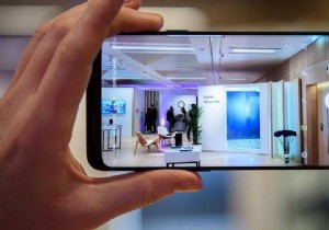Galaxy S10:Cách lưu ảnh và video với ít dung lượng lưu trữ hơn