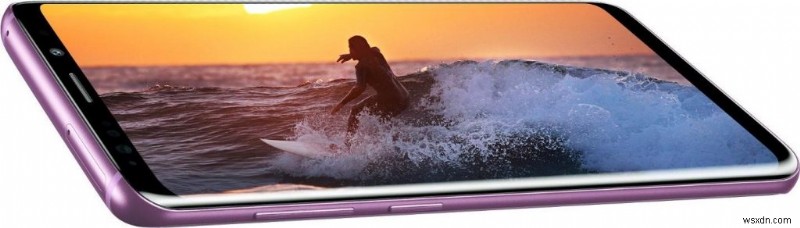 Samsung Galaxy S9:Mọi thứ bạn nên biết về nó