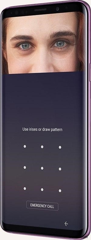 Samsung Galaxy S9:Mọi thứ bạn nên biết về nó