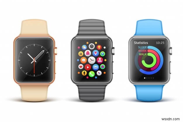 Cách khởi động lại hoặc đặt lại Apple Watch của bạn?