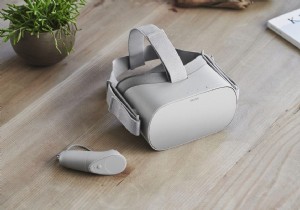 Đưa Thực tế ảo lên một tầm cao mới với Oculus Go!