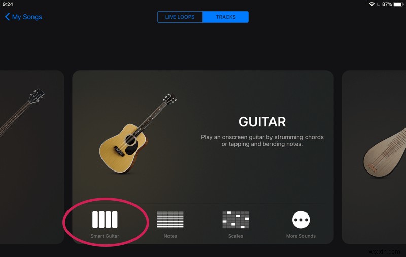 5 Mẹo hữu ích để tận dụng tối đa công cụ GarageBand rất riêng của Apple