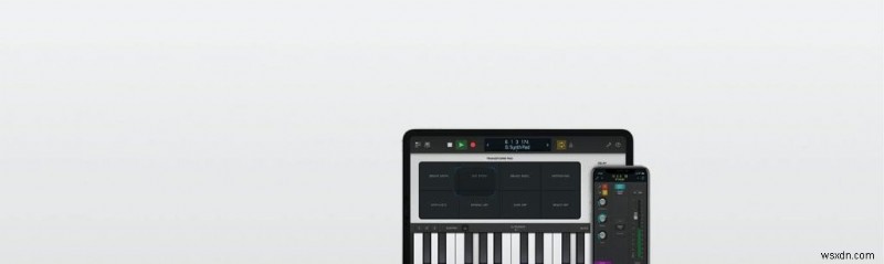 5 Mẹo hữu ích để tận dụng tối đa công cụ GarageBand rất riêng của Apple