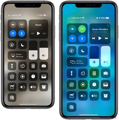 Nói lời chào với Apple iOS 12.2 Beta 3