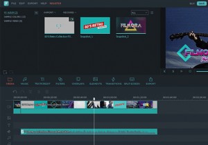 Cách cải thiện chất lượng âm thanh của video đã ghi