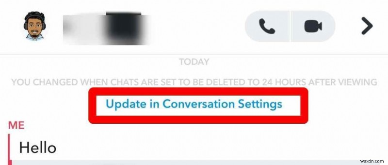 Cách ẩn cuộc trò chuyện trên Snapchat (Hướng dẫn cập nhật năm 2022)