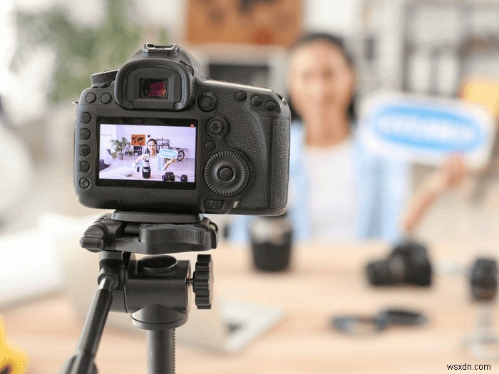 Cách tạo video giới thiệu sản phẩm chuyên nghiệp?