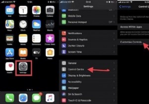 Cách quay màn hình cuộc họp thu phóng trên iPhone có âm thanh 2022