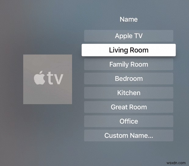 Apple TV 4K:10 mẹo và thủ thuật bạn phải biết