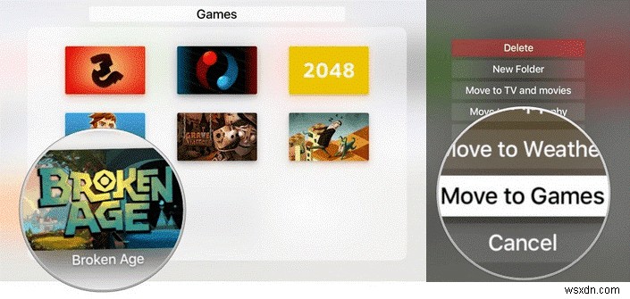 Apple TV 4K:10 mẹo và thủ thuật bạn phải biết