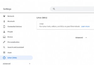 Cách cài đặt iTunes trên Chromebook