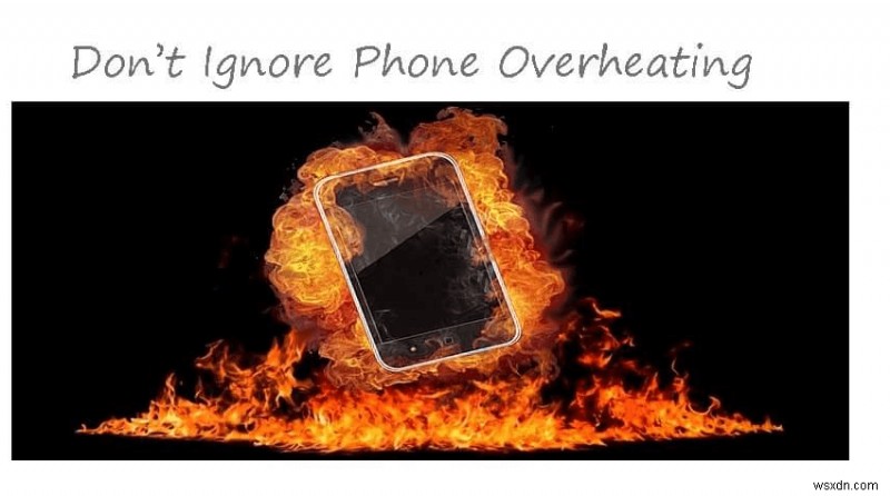 18 Thói quen xấu trên điện thoại thông minh mà bạn nên dừng ngay lập tức!