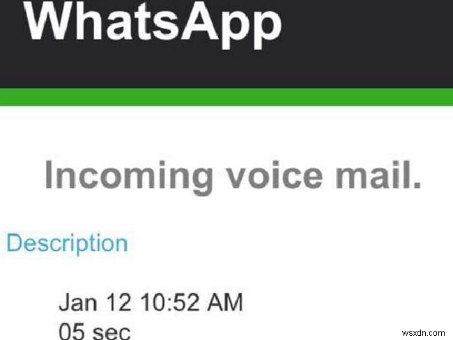 Tin tặc đang sử dụng WhatsApp để phát tán vi rút Biết cách làm!