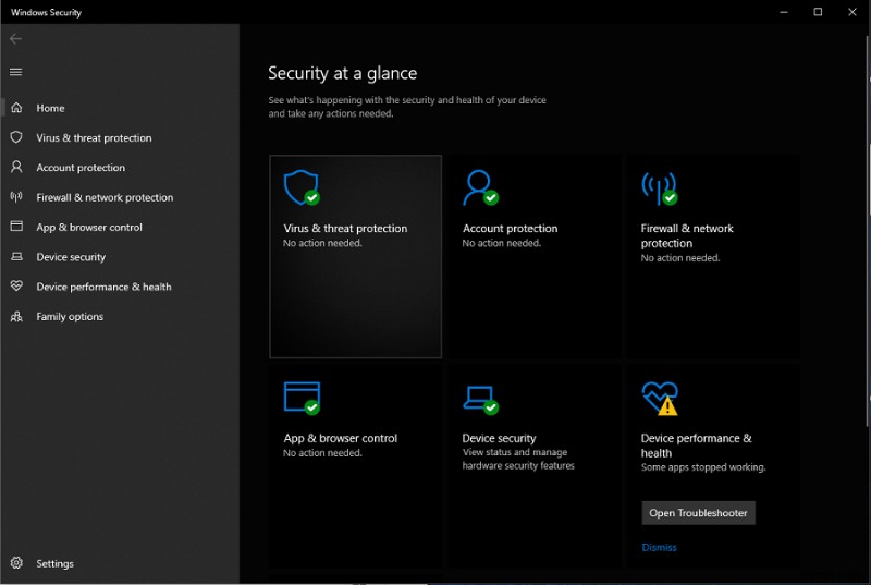 Cách tắt Windows Defender trong Windows 10?