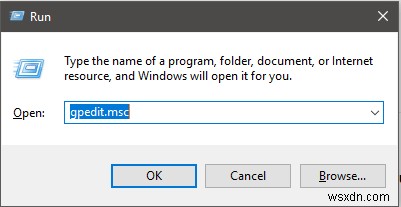 Cách tắt Windows Defender trong Windows 10?