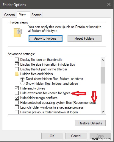 Notepad Mở Desktop.ini trên Windows Startup? Đây là cách khắc phục!