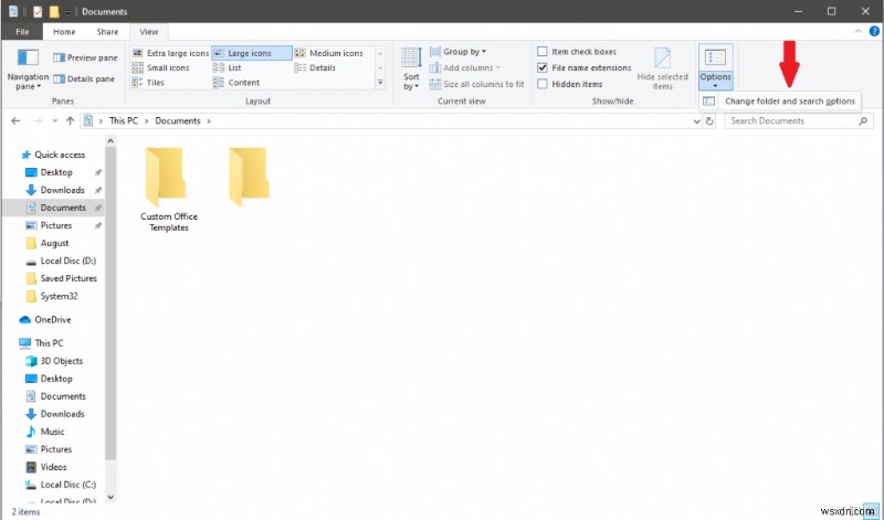 Notepad Mở Desktop.ini trên Windows Startup? Đây là cách khắc phục!