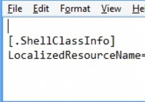 Notepad Mở Desktop.ini trên Windows Startup? Đây là cách khắc phục!