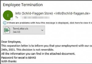 Đây là điều bạn cần biết về phần mềm độc hại chết người Dridex
