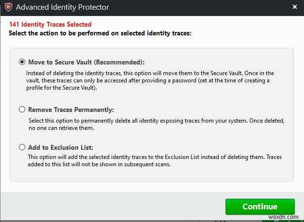 Cách tổ chức &bảo mật dữ liệu cá nhân trên PC chạy Windows