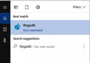 Cách thêm, sửa đổi và xóa giá trị &khóa đăng ký?