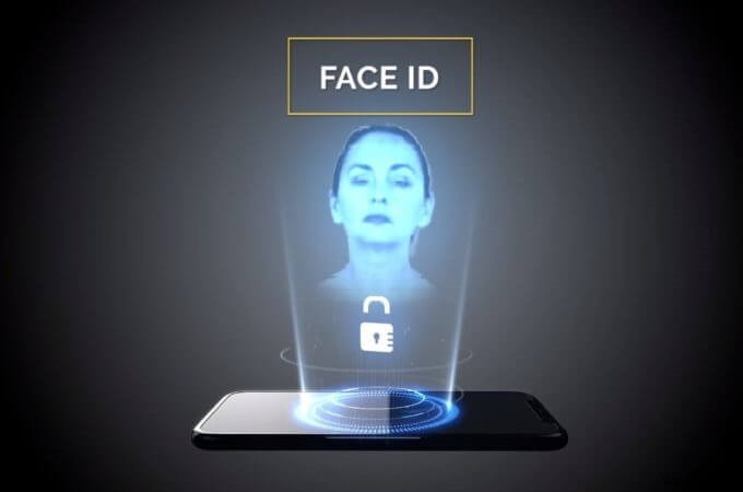 Công nghệ nhận dạng khuôn mặt:Mối đe dọa đối với quyền riêng tư?