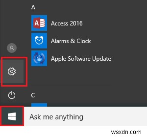 Cách bảo mật Windows 10 bằng tính năng khóa động