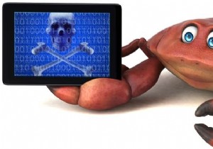 Các cuộc tấn công bằng Ransomware lớn nhất từng xảy ra