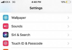 Cách thay đổi quốc gia hoặc khu vực ID Apple của bạn