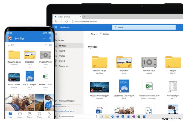 OneDrive bị kẹt trên màn hình  Xử lý thay đổi ? Đây là cách khắc phục!