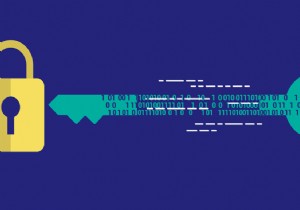Cách tìm và thay đổi khóa bảo mật mạng của bạn?