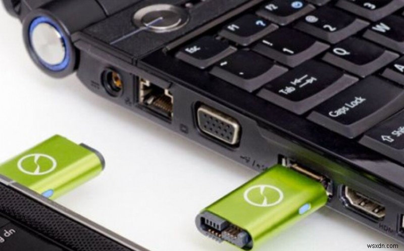 Cách khắc phục lỗi USB liên tục ngắt kết nối trong Windows 10