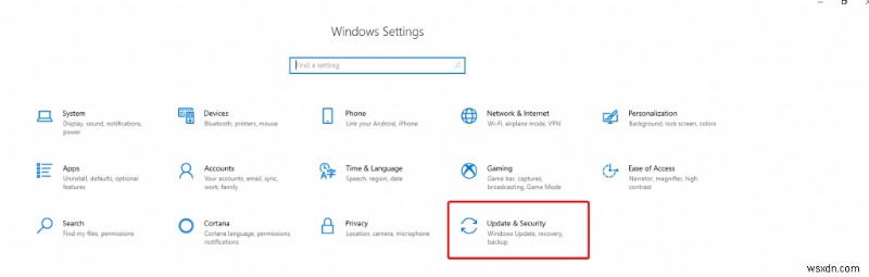 Bản cập nhật Windows ngày 10 tháng 5 năm 2020 được tung ra cho người dùng – Dưới đây là cách tải xuống.