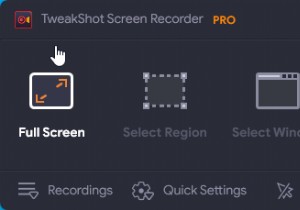 Cách khắc phục lỗi Thanh trò chơi Xbox không ghi trên Windows 10