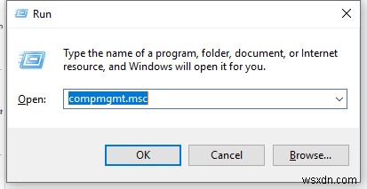 Cách đăng nhập Windows 10 không cần mật khẩu