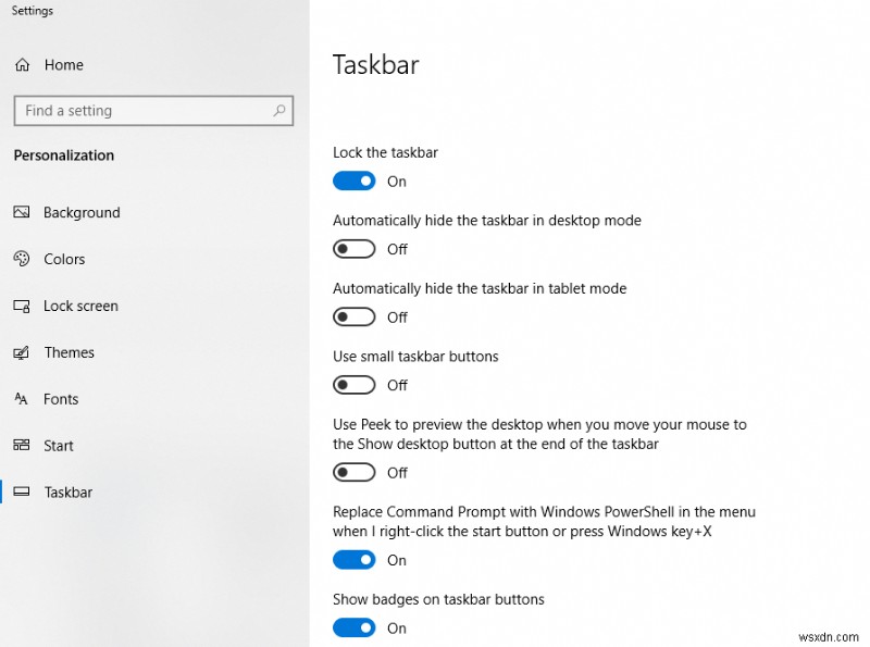 Đại tu màn hình Windows 10 của bạn bằng những thủ thuật này!