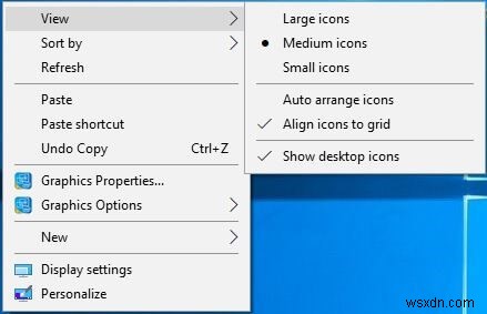 Đại tu màn hình Windows 10 của bạn bằng những thủ thuật này!