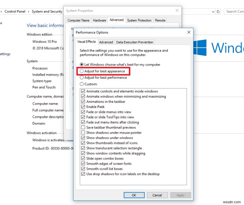 Cách khắc phục lỗi 100 mức sử dụng đĩa trên Windows 10