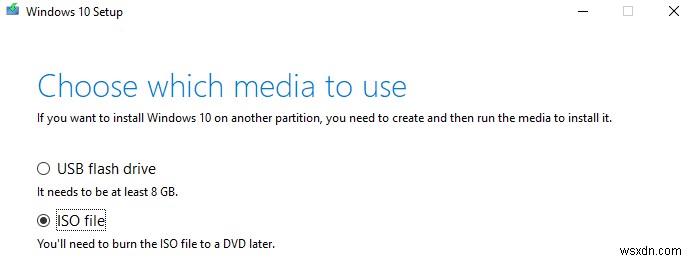 Cách nâng cấp miễn phí lên Windows 10