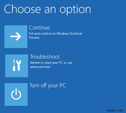 Cách giải quyết  Xảy ra lỗi đọc đĩa  trong Windows 10?