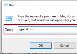 Cách tắt câu hỏi bảo mật cho tài khoản cục bộ trên Windows 10